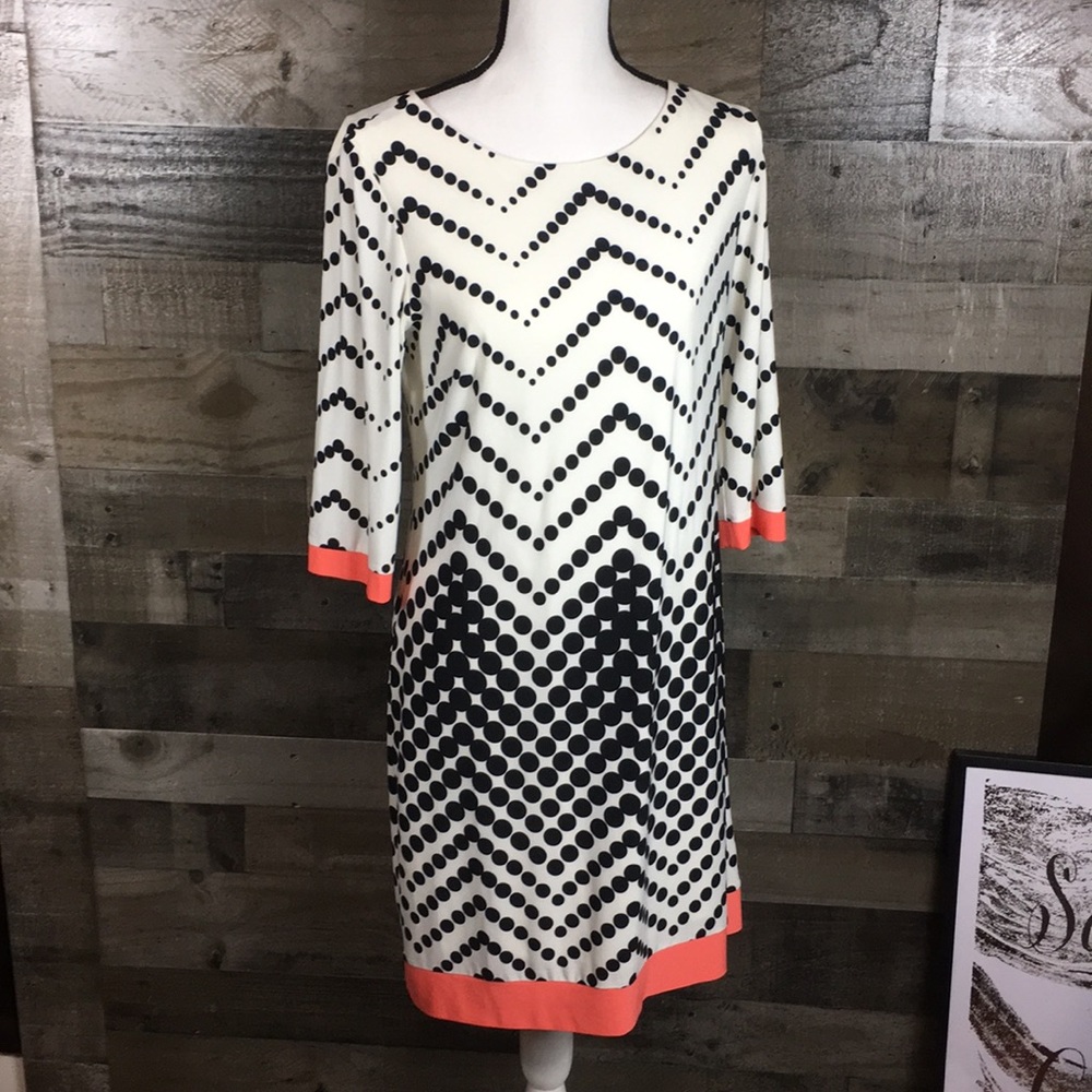 DB casual midi dress size 10